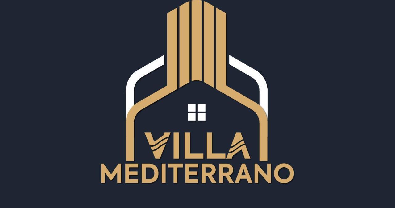 Private Villa MEDITERRANO Pool&Tavern near Mostar Buna Esterno foto